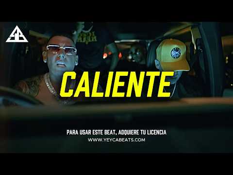 "Caliente" - Malianteo Instrumental | Beat de Reggaeton Malianteo | Rap Maleanteo Type Beat 2026