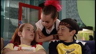 The Story Of Tracy Beaker Series 4 Episode 3 | Bad Influence | Full Episode (2005)