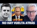 Andréi Martyanov: ¡La última jugada de Putin! La escalada ya no tiene vuelta atrás