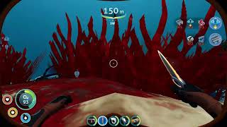 Ryley&#39;s Revenge (Subnautica)