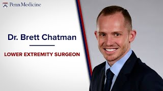 Surgeon Spotlight: Dr. Brett Chatman