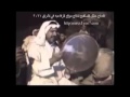 المداح خليل الصلفيج