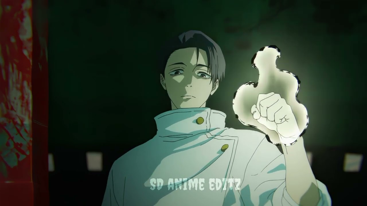 Yuta edit ☠️🔥