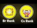 🔥 LIVE FREE FIRE CS + BR RANK PUSH 🏆 Heroic Grind 😱🔥 Neha Vanjani 😘