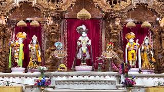 Swaminarayan Nam Vahalu Lage Swaminarayan Nam