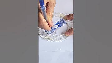 Relaxing Spirograph ASMR Art | Oddly Satisfying Patterns & Geometric Designs #satisfying  #asmr