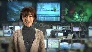 SPACE@NAVI-Kibo WEEKLY NEWS 第126号