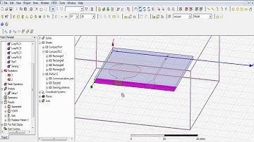 A Reconfigurable Cognitive radio antenna design