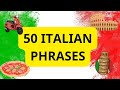 Learn italian fast50 italian phrasesspeak italian fluently