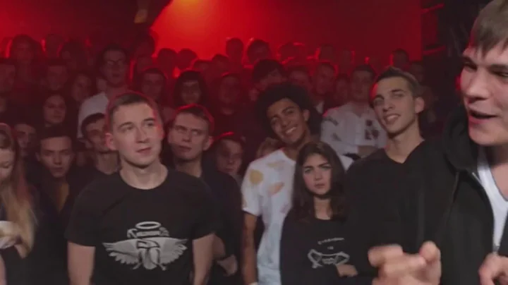 Oxxxymiron - В Говне