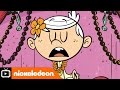 The Loud House | Girl Guru | Nickelodeon UK