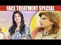 Face Treatment Special - Mehekti Morning - 9 November 2017 | ATV