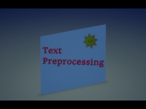 Apa itu Text Preprocessing? DENGAN APLIKASINYA