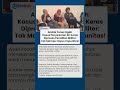 Dipanggil Tiga Kali, Andrie Yunus Tetap Ogah Kasus Penyiraman Air Keras Diadili Pihak Militer
