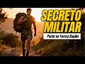 RUCKING el Secreto Militar para Ponerte en Forma Rápido