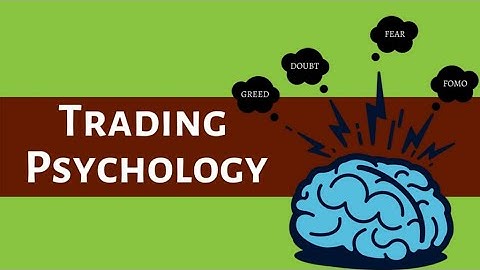 Avoid Losses using Trading Psychology In Share / Forex / Crypto Market