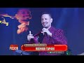 Rodrigo Tapari en vivo en Pasión de Sábado 06 06 2026 Parte 1
