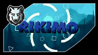 [ 2D ] Intro For Rikimo | [ CCP & Kinemaster ]