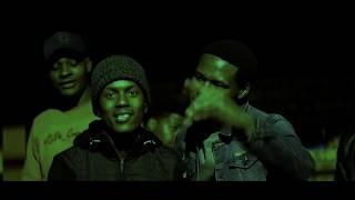 LiNHO Feat. Ezzy & Billinator - Drop That Beat (Freestyle). Official Music Video