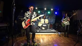 【バターズ】MG cafeライブ