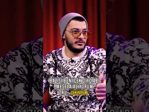 “Semicenk Sahnede Yaşadığı