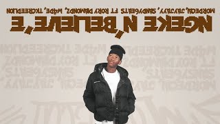 Ngeke N' believe by mordecai.     #trending #feed #trendingvideo #popular #amapiano
