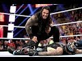 Roman Reigns Top 50 Spears - Tribute to Roman Reigns