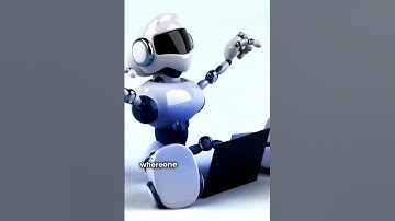 Introduction To Robotics Operating System #ai #coding #ml #education #programming #robot #video