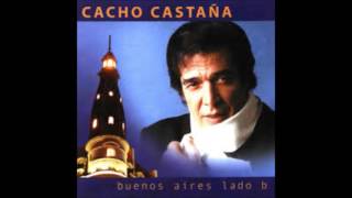 El vendedor de fantasías- Cacho Castaña