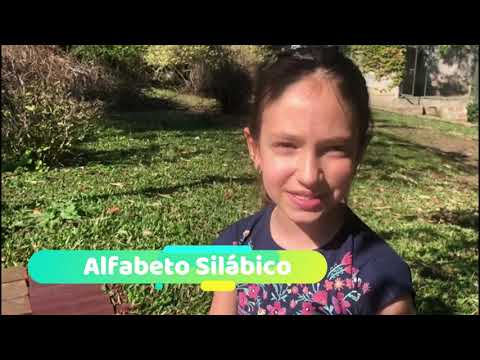 Alfabeto Silábico 150 peças- Jogo Alfabetização Letras, Brinquedo Educativo  Montessori Pedagógico - Brinquedos Educativos e Pedagógicos - Gemini Jogos  Criativos