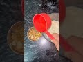 Morning breakfast recipe with oats #food #dietfood #healthy #shorts