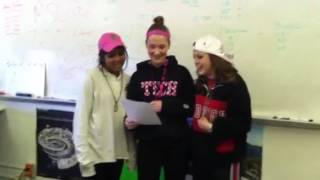 Apes desert rap