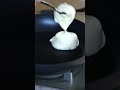 Fluffy Soufflé Pancakes #pancake