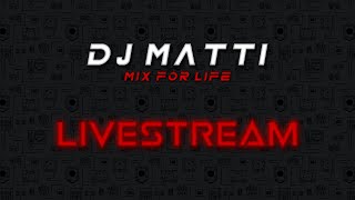 ⚜LIVE⚜ Mix For Life Radio 😆 (Tomorrowland Vibes with Dimitri Vegas & Like Mike #2) [Part 2/2]