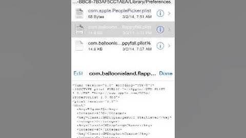 How to hack flappy fall