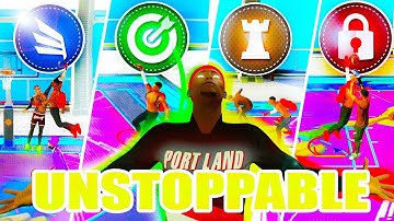 The ONLY guard build you need in NBA 2K22 Current Gen