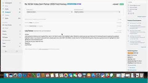 Integration, Custom Fields, and Tags in Help Scout