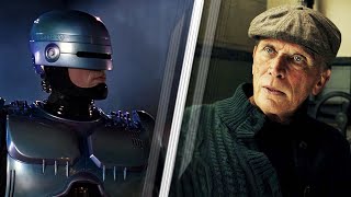 ПИТЕР УЭЛЛЕР - как сложилась судьба легендарного РОБОКОПА (Peter Weller / RoboCop)