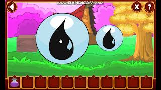Small Bird Rescue screenshot 5