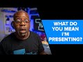 Presenting Unfamiliar Slides? Here's What Works