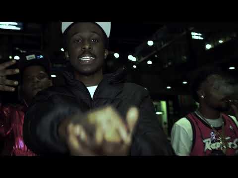 BAGDAT x ShooterBabii x KingSolo - Trap District (ExclusiveMusicVideo)ShotByFerb