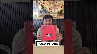 One plus open 🤘 #ytshorts #oneplus #oneplusopen