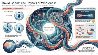 Physicist Meets Mystic