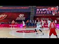 EuroLeagur R17: Crvena zvezda mts - Panathinaikos 74-71