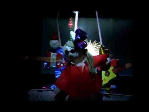 뮤비 제작과제(인형극) Puppet Show M/V
