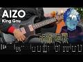 【TAB】 King Gnu - AIZO | Jujutsu Kaisen The Culling Game OP Cover