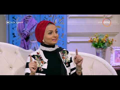 السفيرة عزيزة - لقاء مع " مؤسسة حملة (لا لمقابلة المدارس)" و"نانسي توفيق/استشاري التربية الإيجابية"