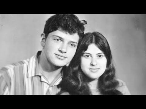 Наша 40-я годовщина. Видео 2015 года от Натальи Фальконе.