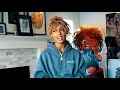 DaniLeigh - &quot;The Plan&quot; Track by Track