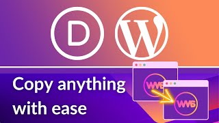 How to use the Divi Library to copy a section to another page (and more!)